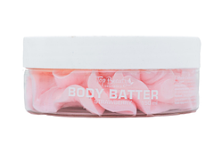 Баттер-Суфле (крем для тіла) "Малина" Top Beauty