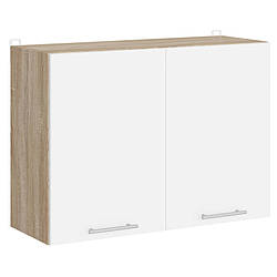 Модуль для кухни Верх 800 серия Эко