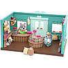 Ігровий набір Li'l Woodzeez Продуктовий магазин WZ6629Z, фото 3