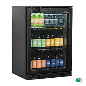 Барний холодильник TEFCOLD BA16H