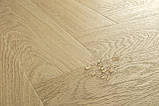 Вінілова плитка Q-ST VINYL FLEX PRISTINE Дуб світлий натуральний ясний SGHBC20331, фото 2