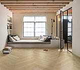 Вінілова плитка Q-ST VINYL FLEX PRISTINE Дуб світлий натуральний ясний SGHBC20331, фото 4