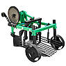 Картоплекопалка на мотоблок КП-01Л вібраційна, фото 3