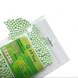 Страйкбольні трасерні кулі BBking 0.32г 2000шт