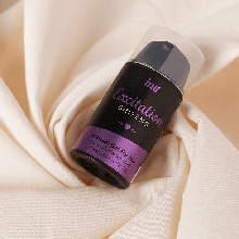 Збуджуючий гель для жінок Intt Excitation Ginseng, 15 мл