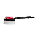Насадка щітка роторна для мийок високого тиску INTERTOOL DT-1544, фото 5