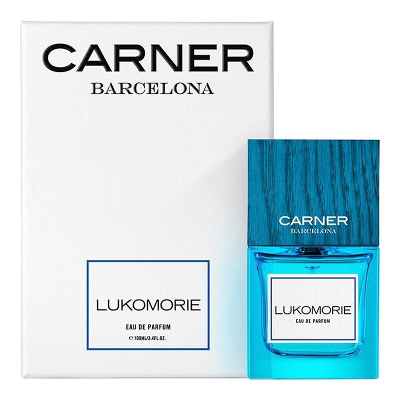 Carner Barcelona Lukomorie 100 мл