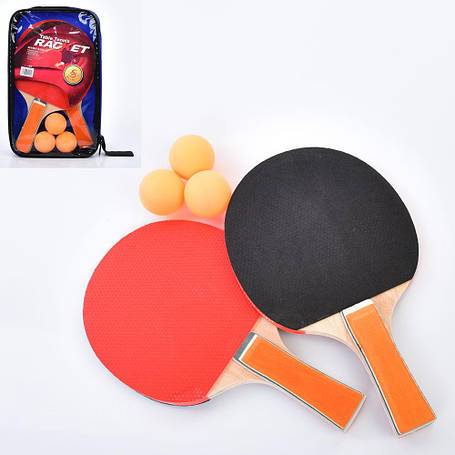 Настільний теніс