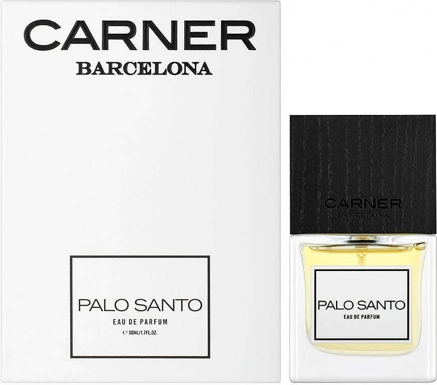 Carner Barcelona Palo Santo 100 мл (tester)