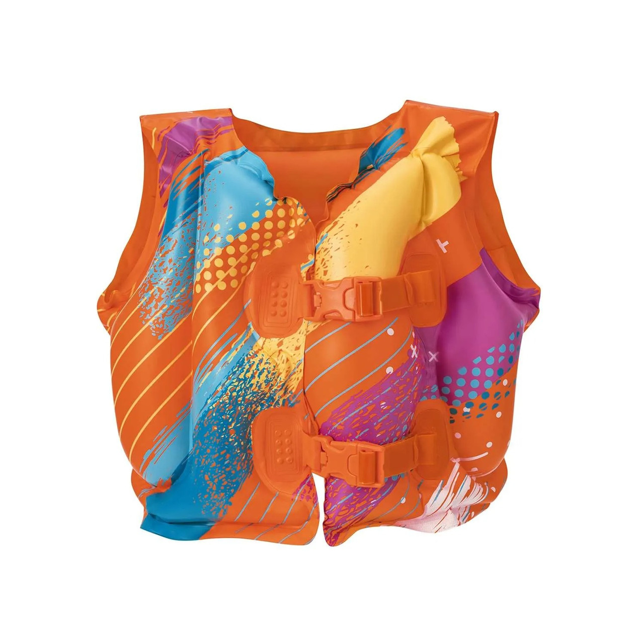 Надувний жилет Bestway 32272, фото 1