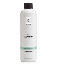 Очисне молочко для всіх типів шкіри Dr. Kadir All Skin Types Cleansing Milk 250 мл