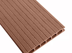 Терасна дошка Holzdorf 162×24х2400 мм,тип Д, Класік