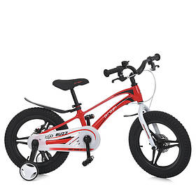 Велосипед дитячий Prof1 BUZZ 16 д. MB 1681G