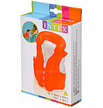 Надувний жилет Intex 58671, фото 2