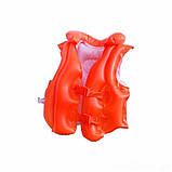 Надувний жилет Intex 58671, фото 3