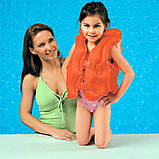 Надувний жилет Intex 58671, фото 5