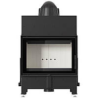 Камінна топка Kratki FLOKI S (8,0 кВт)