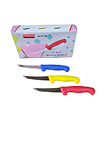 Кухонний ніж для оброблення м'яса