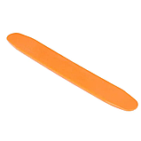 Набір інструментів для ремонту інтер'єру авто "4 в 1". Знімач обшивки, кліпс, модінгів, емблем, фото 7