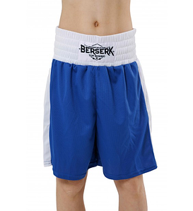 Шорти боксерські дитячі Berserk Sport Boxing Kid