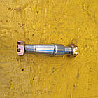 Палець ЮМЗ кермового циліндра ЦС50, короткий