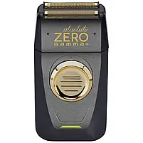Запаска для бритви Gamma Piu Absolute Zero головка з сіткою, фото 3
