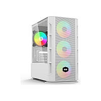 Корпус 2E Gaming Calleo GB700W без БЖ (2E-GB700W)