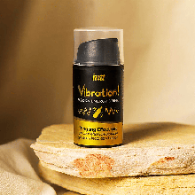 Рідкий вібратор з ароматом горілки з енергетичним напоєм для чоловіків та жінок Intt Vibration! Vodka Energy Drink, 15 мл