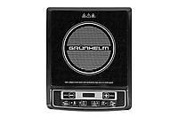 Плита індукційна GI-905 Grunhelm