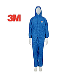 Захисний комбінезон 3M 4532+ (M - L - XL - 2XL), фото 5