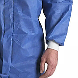 Захисний комбінезон 3M 4532+ (M - L - XL - 2XL), фото 8