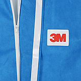 Захисний комбінезон 3M 4532+ (M - L - XL - 2XL), фото 10