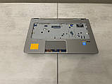 HP Probook 640 G1: нижня частина корпусу + материнська плата #744016-601 не робоча, динаміки, охолодження та ін - корпус, всі к, фото 5