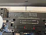 HP Probook 640 G1: нижня частина корпусу + материнська плата #744016-601 не робоча, динаміки, охолодження та ін - корпус, всі к, фото 7