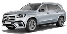 GLS-Class X167 2019-2023 року