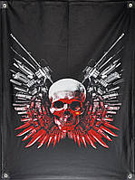 Банер Нестримні 900х600 мм