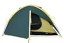 Намет Tramp Ranger 3 (v2) зелений TRT-126, фото 5