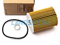 Фільтр оливи Genesis Palisade K7 K9 Sorento MOBIS 263203CKB0