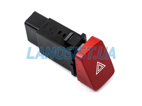 Кнопка аварійної сигналізації Tucson MOBIS 937902E000CA, фото 1