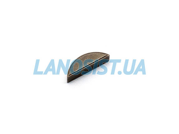Шпонка колінвалу Accent Santa Fe Sonata Tucson Sorento Sportage MOBIS 2312522020, фото 1