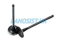 Клапан випускний Genesis Palisade Santa Fe Sonata K7 K9 Sorento MOBIS 222123C800