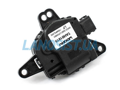 Привід заслінки обігрівача салону Sonata K5 Optima MOBIS 97159C1150, фото 1