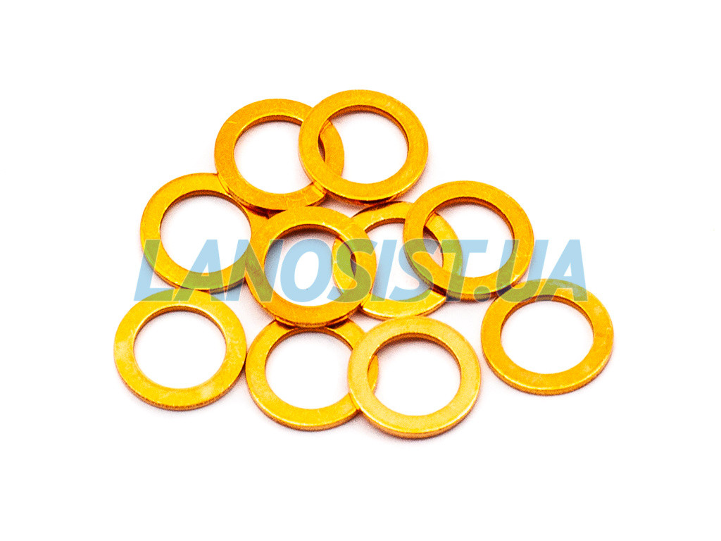 Шайба форсунки H1 MOBIS 3381342000
