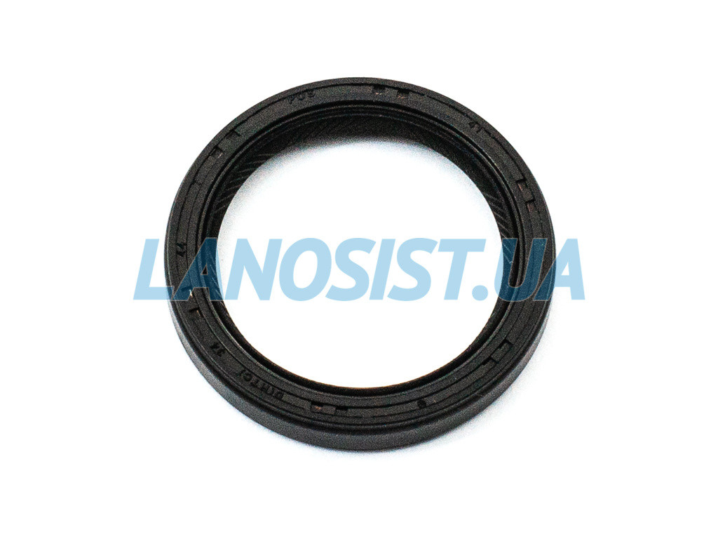 Сальник диференціалу Creta Santa Fe Tucson Sorento Sportage MOBIS 458403B650