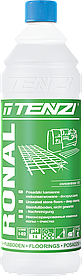 Концентрований препарат для миття кам'яних підлог TENZI HIGIENA LINE TZ-RONAL 1 л