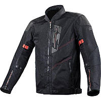 Куртка LS2 Alba Man Jacket Black
