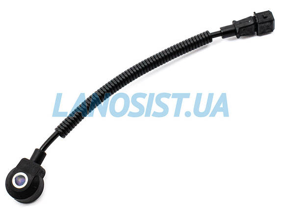 Датчик детонації Avante Elantra Matrix Sonata Tucson Carens Cerato Sportage MOBIS 3925023500, фото 1