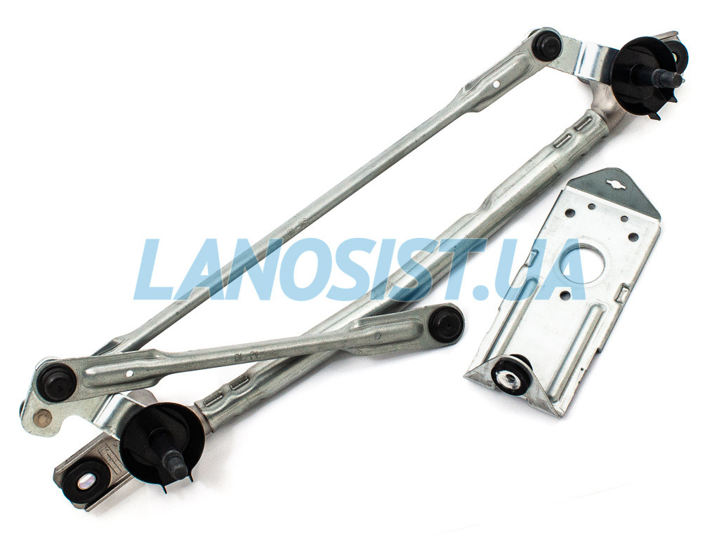 Трапеція двірників Sportage MOBIS 98120D9000