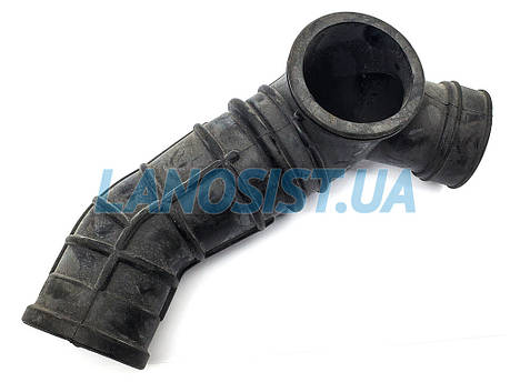 Патрубок повітряного фільтра та резонатора повітря Нексія OEM 96143222, фото 1