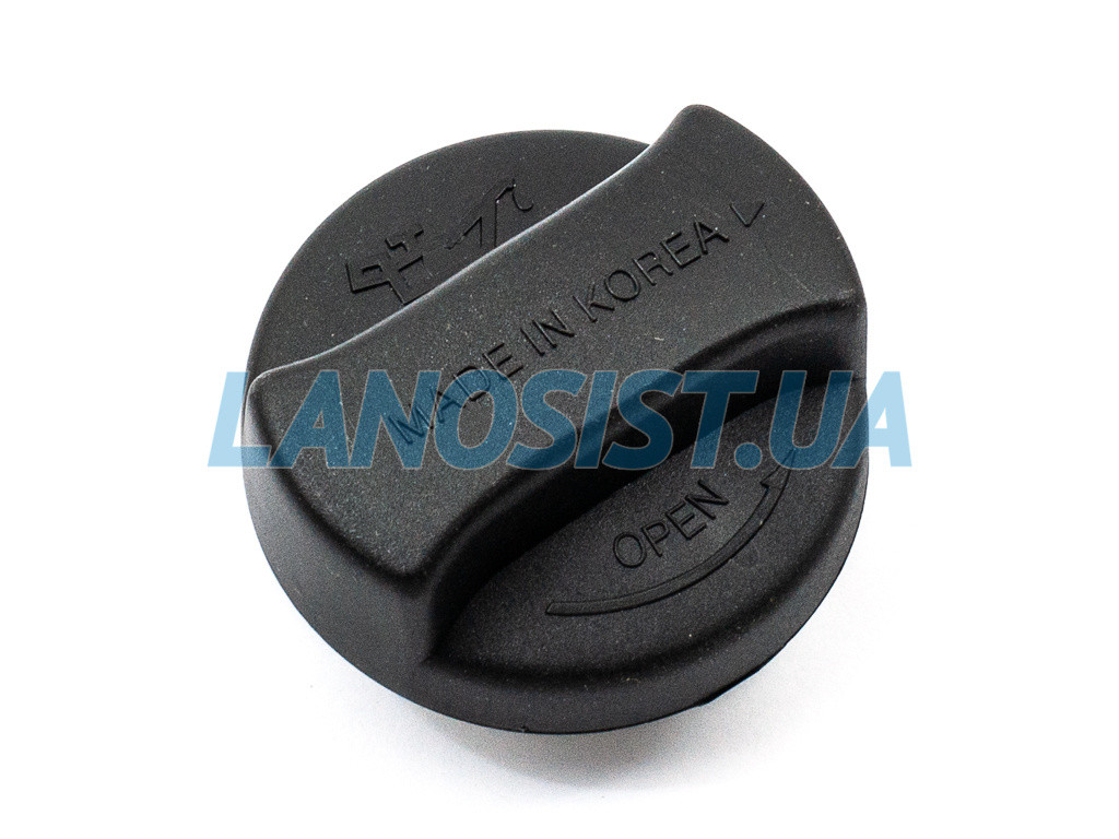 Кришка маслозаливної горловини Ceed Cerato Forte Magentis Optima Rio Accent Elantra Корея 2651026600